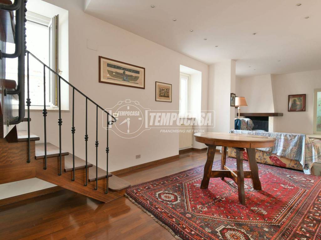 Casa indipendente a Ascoli piceno in Rua di Agismondo 6 - Foto 3