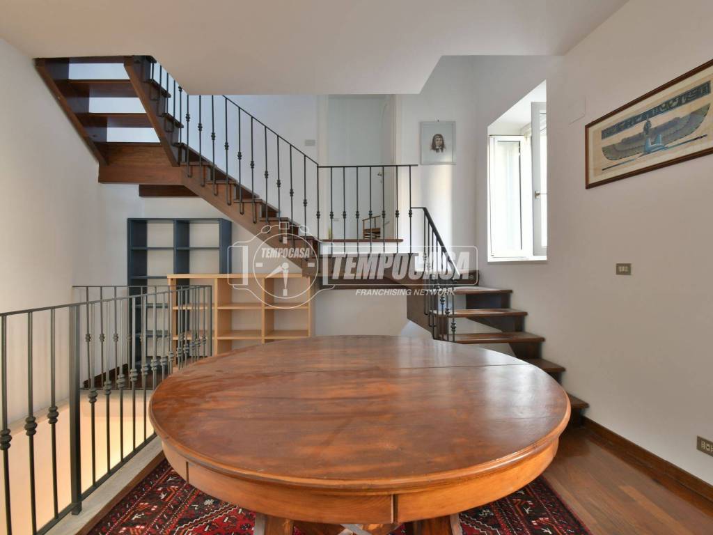 Casa indipendente a Ascoli piceno in Rua di Agismondo 6 - Foto 4