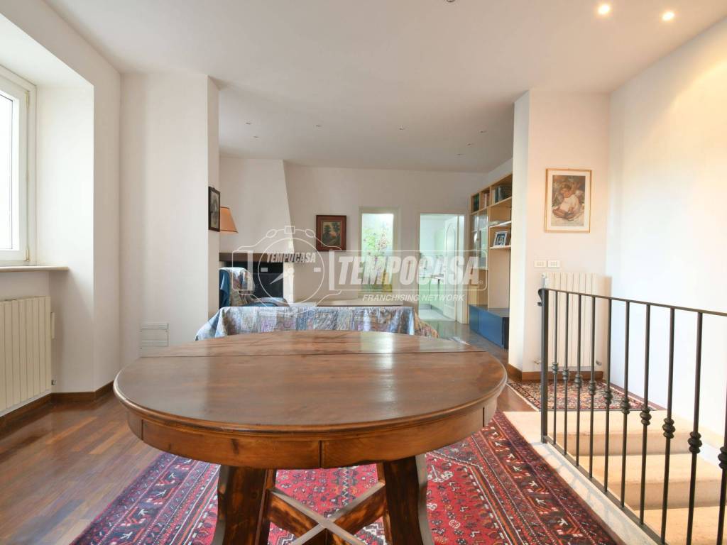 Casa indipendente a Ascoli piceno in Rua di Agismondo 6 - Foto 5