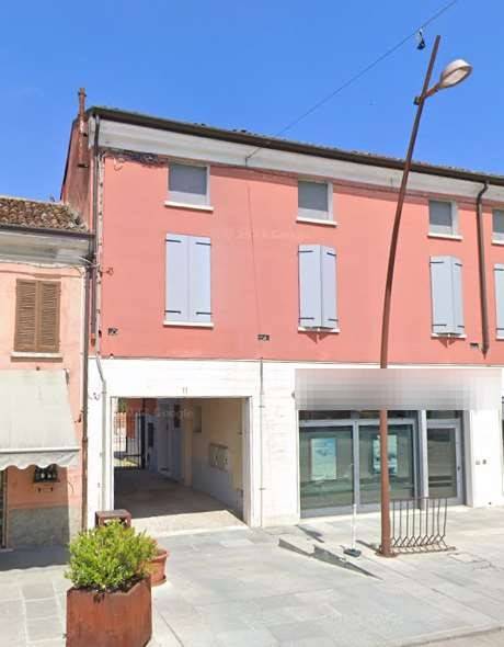 Appartamento a San benedetto po in Via Enrico Ferri - Foto 4