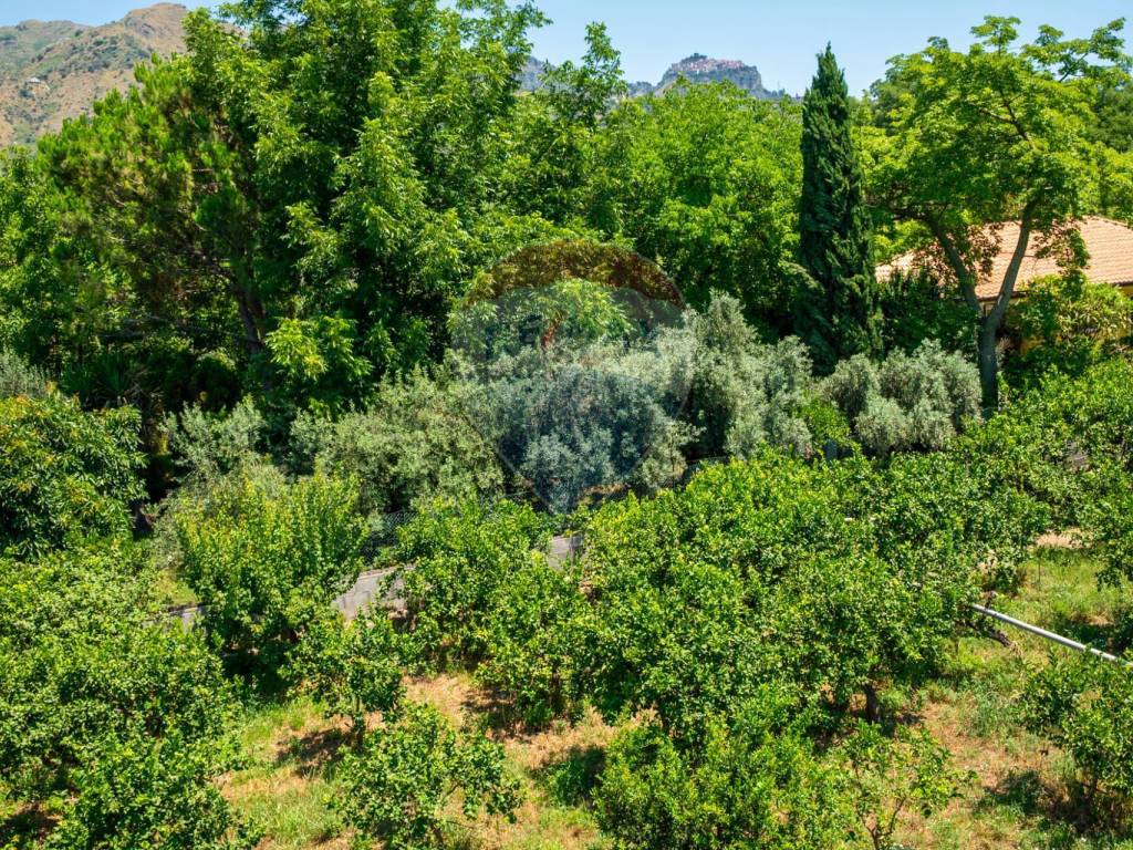 Terreno a Taormina in via dei gladioli, 28 - Foto 3