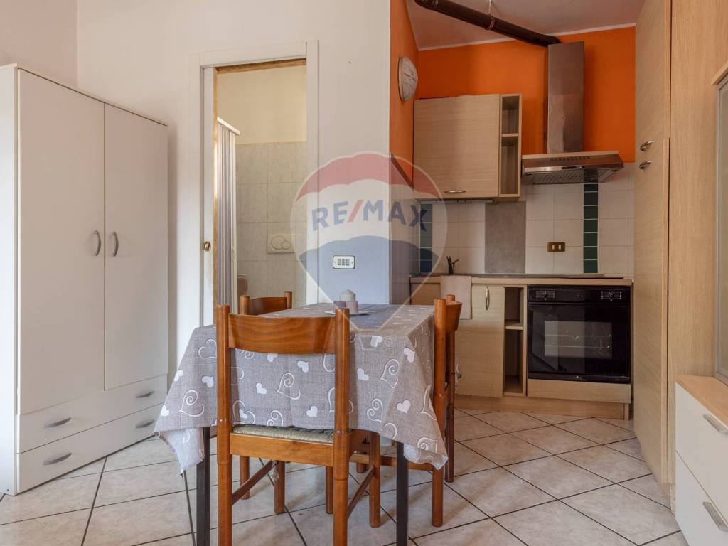 Appartamento a Ferno in VICOLO ZARA, 8 - Foto 4