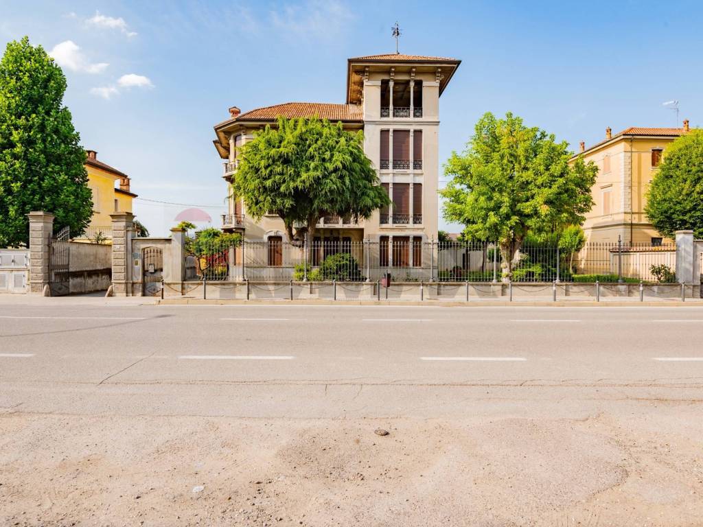 Villa a Piadena drizzona - Foto 4