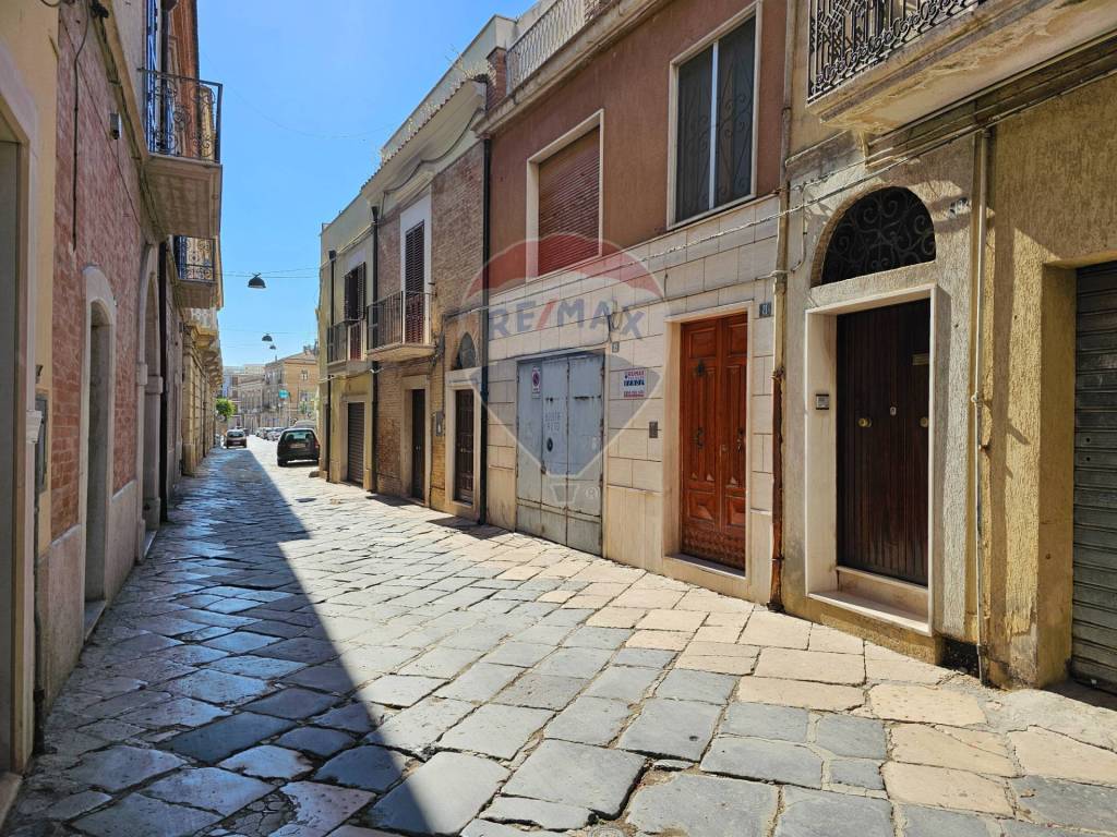 Casa indipendente a Lucera in Via Pietro Giannone - Foto 3