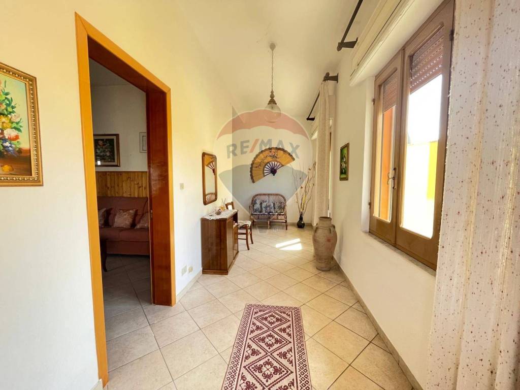 Casa indipendente a Serrenti in via Santa Barbara, 128 - Foto 3