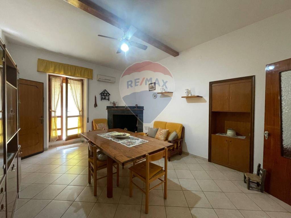 Casa indipendente a Serrenti in via Santa Barbara, 128 - Foto 4