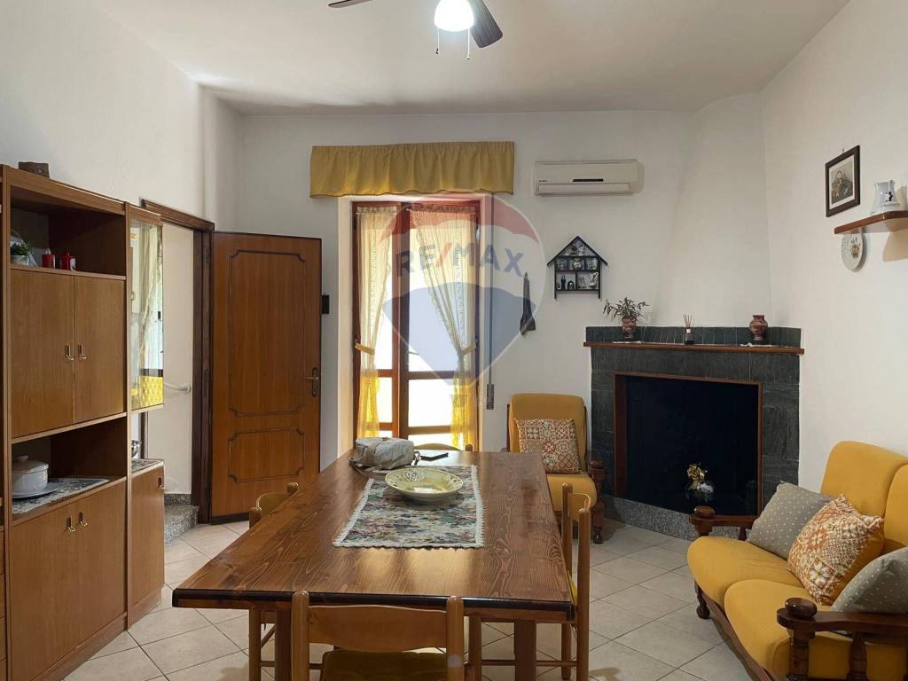Casa indipendente a Serrenti in via Santa Barbara, 128 - Foto 5