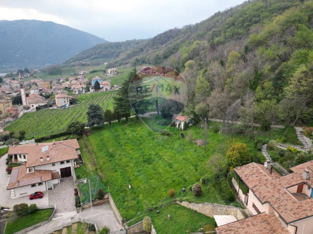 Terreno a Valdobbiadene - Foto 2