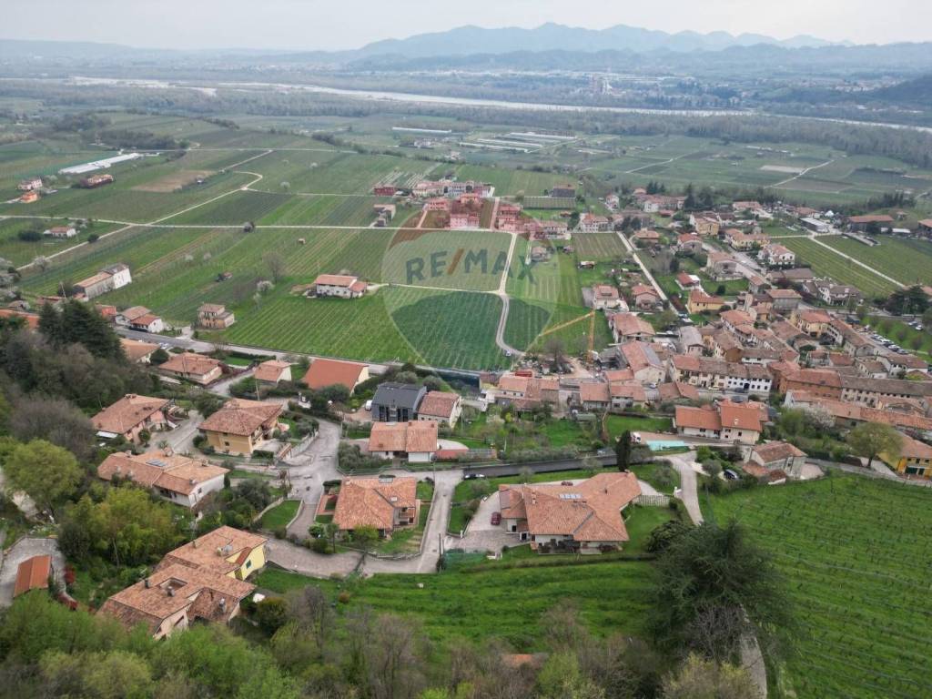 Terreno a Valdobbiadene - Foto 3