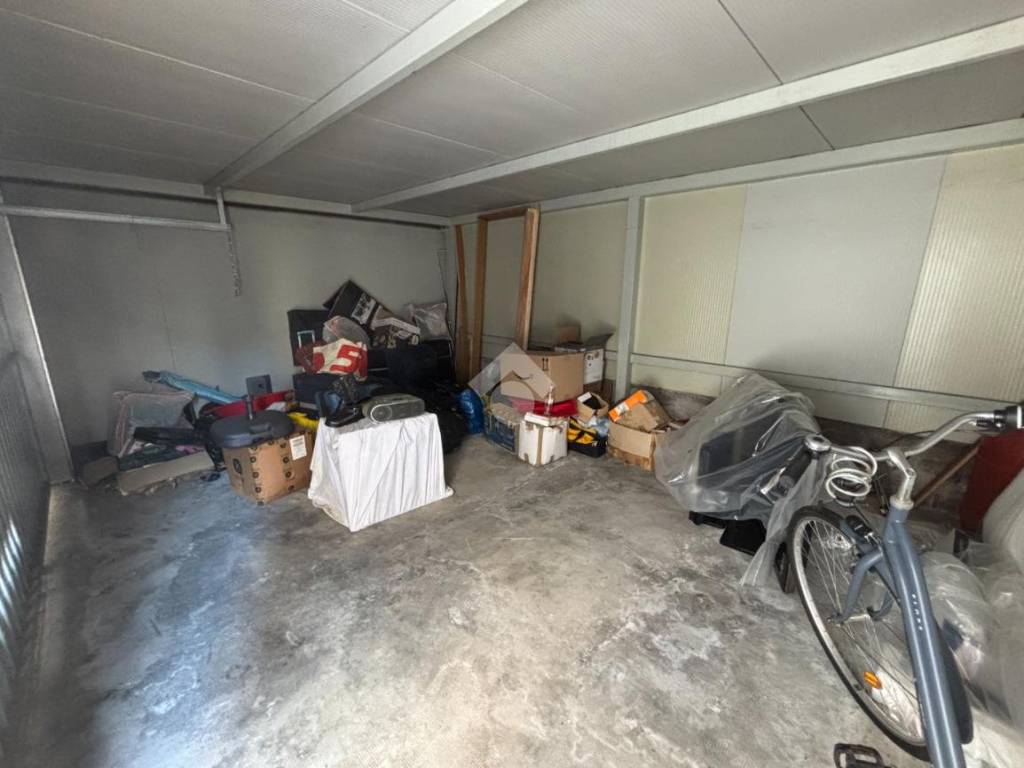 Box / garage a Osio sotto in Via A. Nosari, 38 - Foto 5