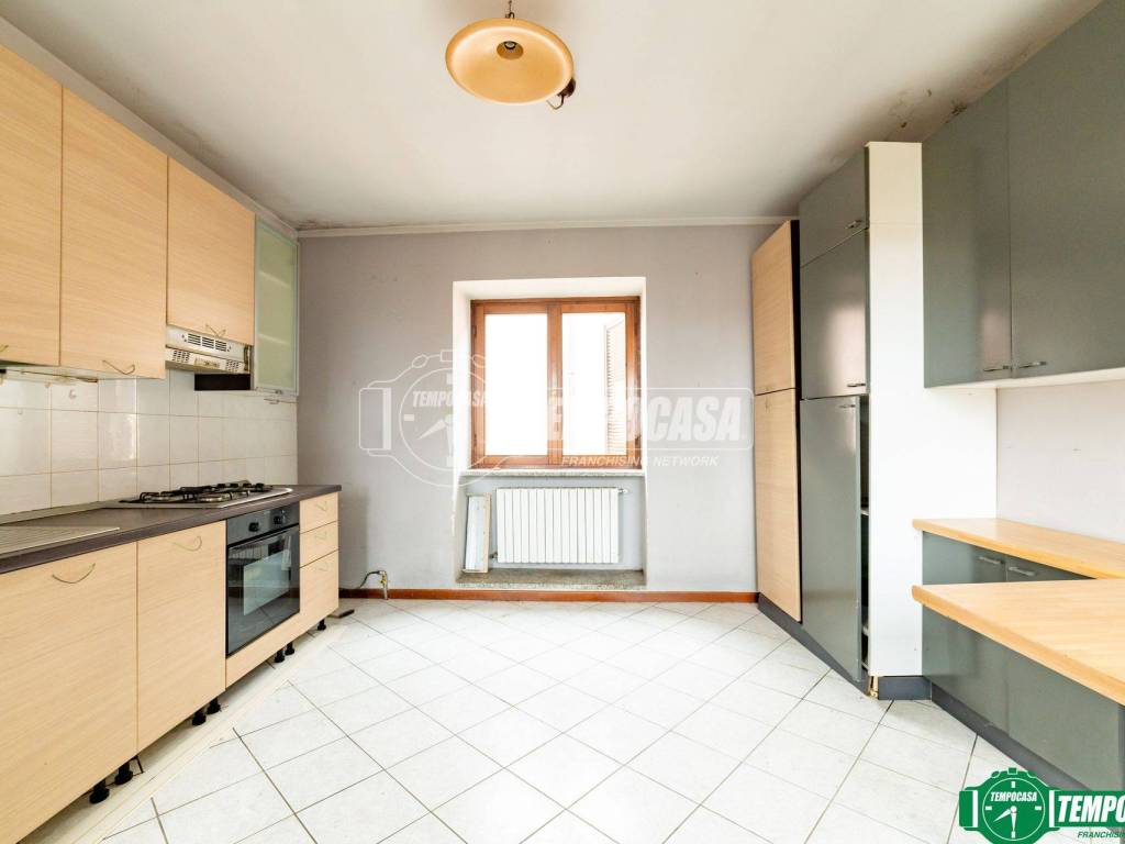 Casa indipendente a Paruzzaro in Via Zonca 2 - Foto 3