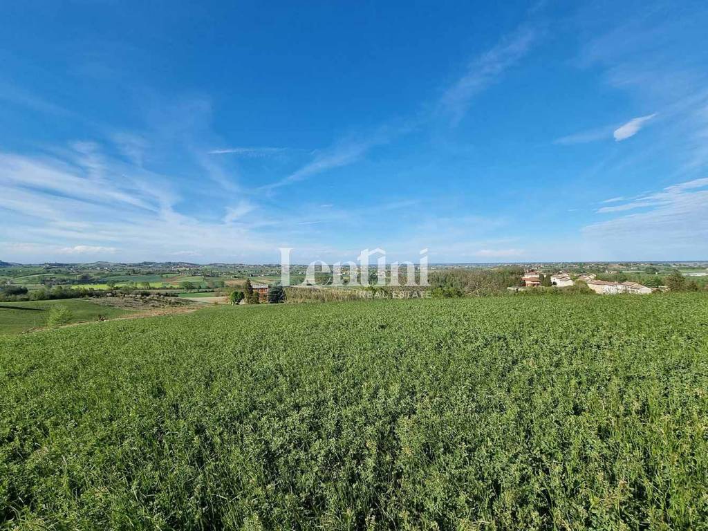 Terreno a Camagna monferrato in Via Rocca, 3 - Foto 4