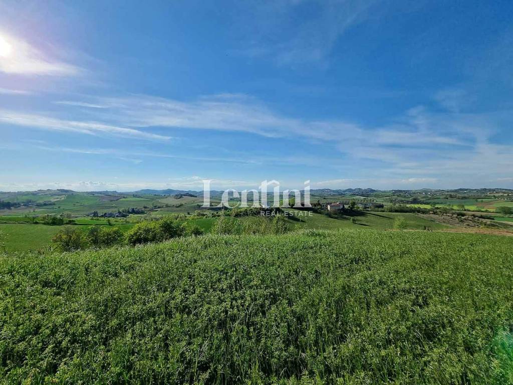 Terreno a Camagna monferrato in Via Rocca, 3 - Foto 5