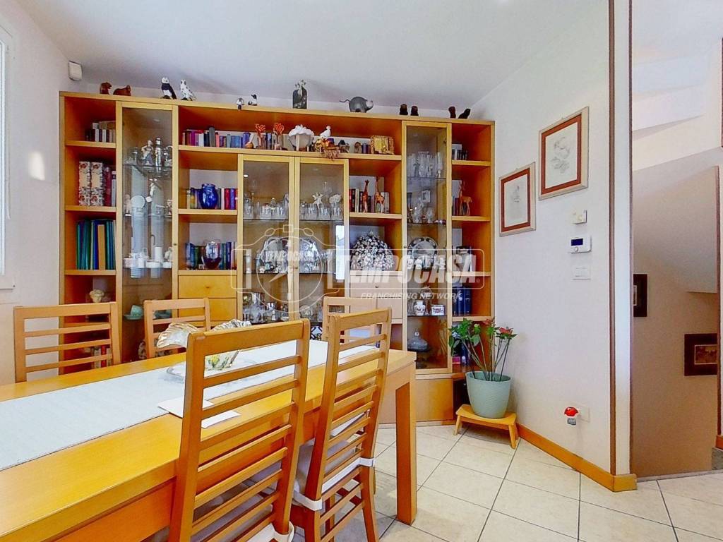 Appartamento a San giovanni in marignano in Via Enrico Fermi 26 - Foto 4