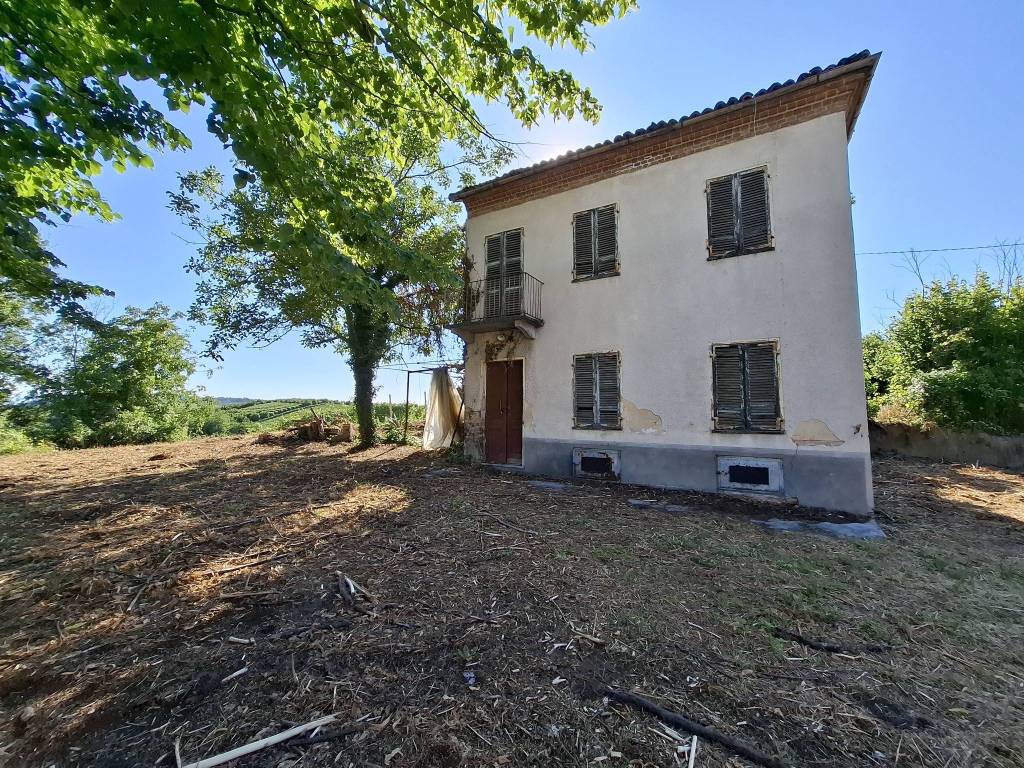 Casa indipendente a Govone in Via Crocco, 24 - Foto 4