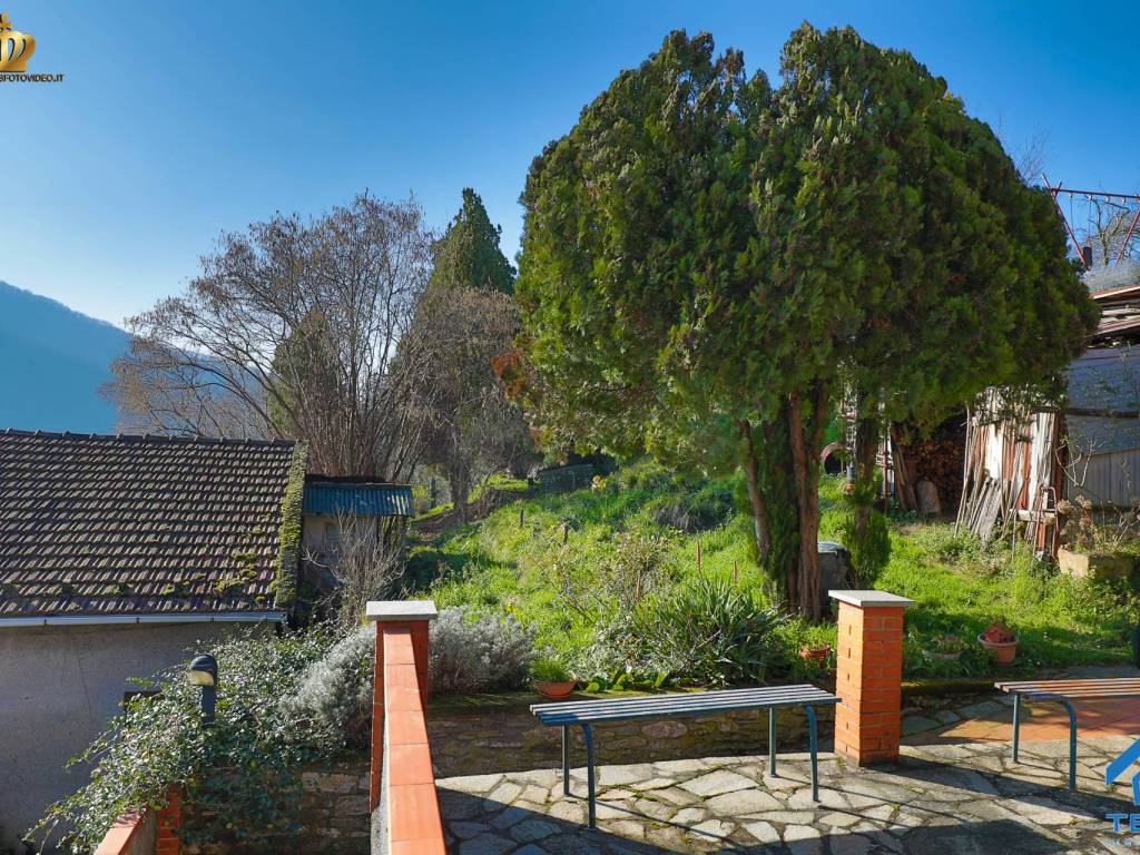 Villa a Serra riccò in Via Liquara, 14 - Foto 5