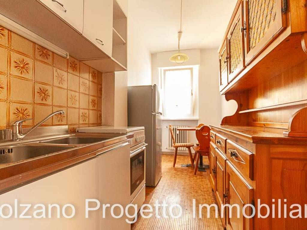 Appartamento a Bolzano in Via della Visitazione - Foto 2