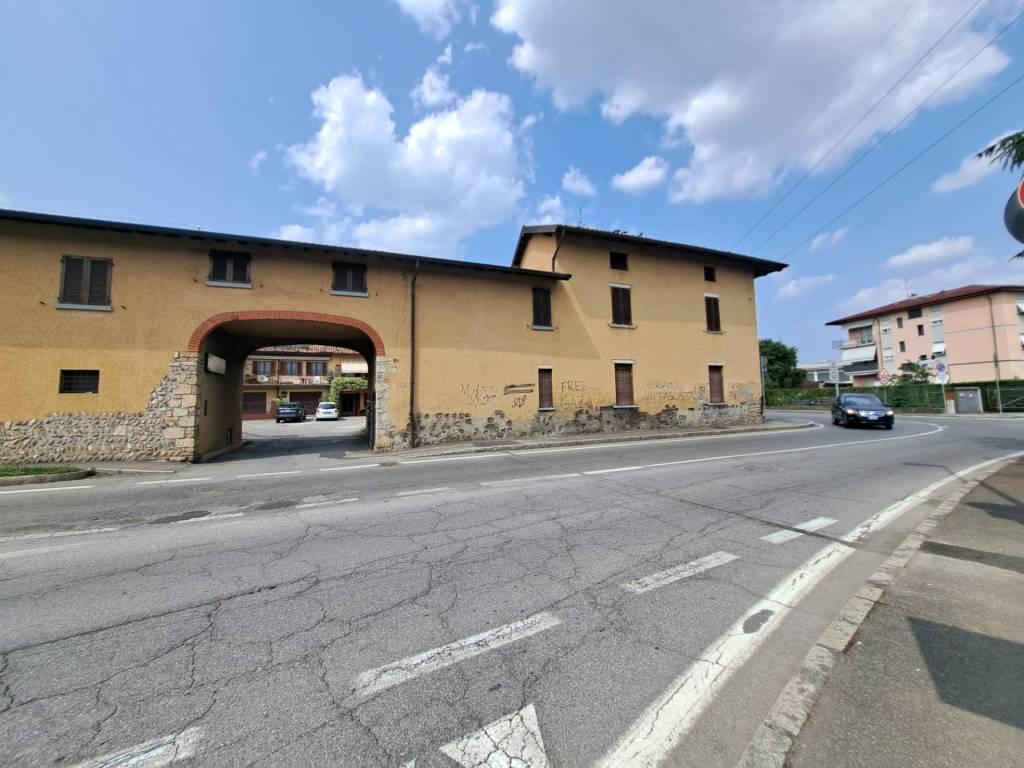 Appartamento a Bergamo in Via Per Curnasco - Foto 2