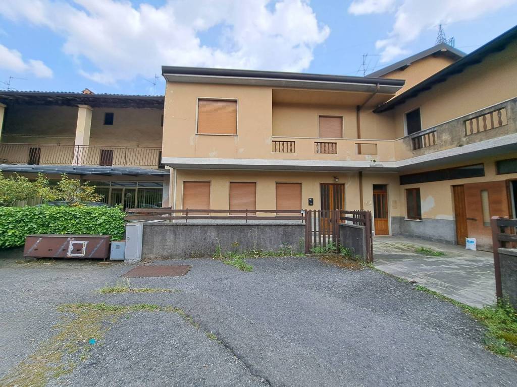 Appartamento a Bergamo in Via Per Curnasco - Foto 3