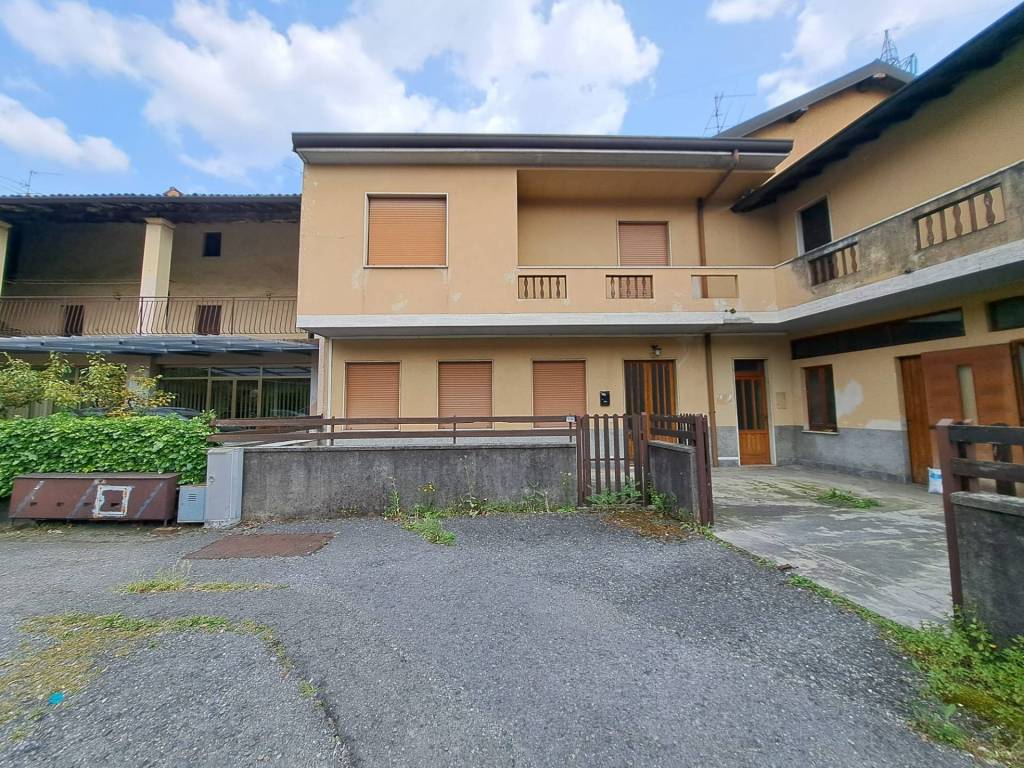 Appartamento a Bergamo in Via Per Curnasco - Foto 4