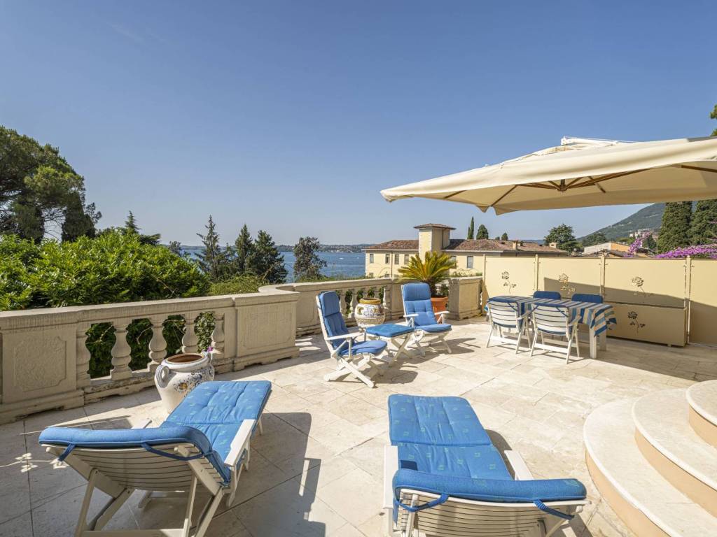 Appartamento a Gardone riviera - Foto 2