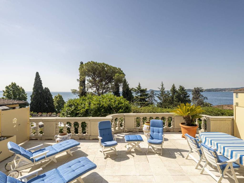 Appartamento a Gardone riviera - Foto 3