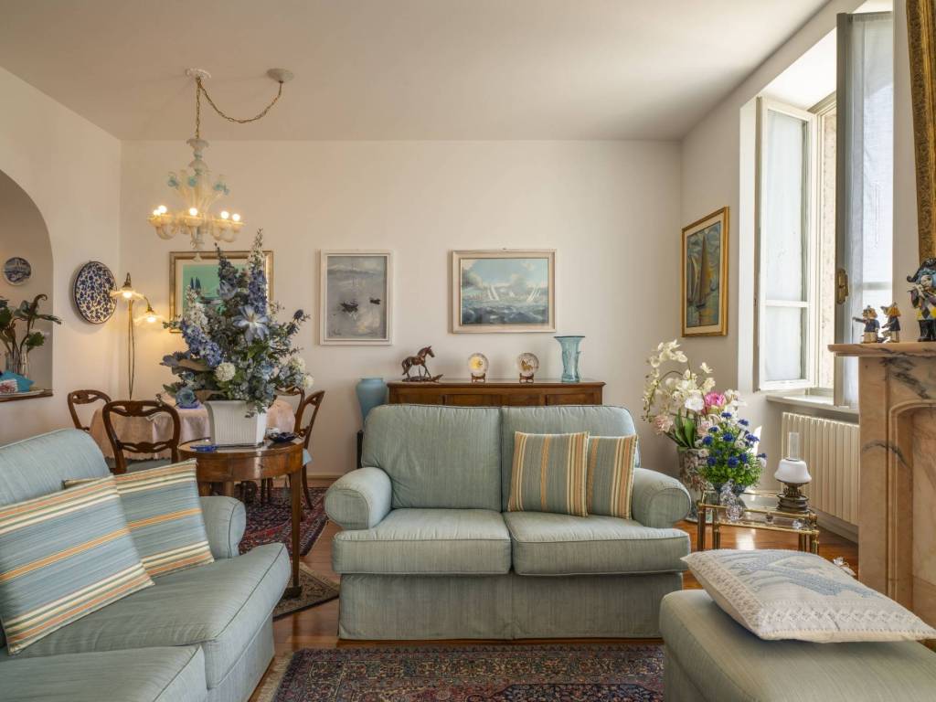 Appartamento a Gardone riviera - Foto 5