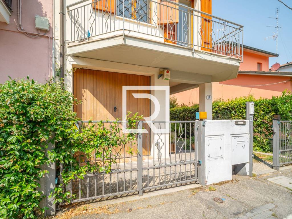 Villa a Conselice in Via Isonzo, 15 - Foto 3