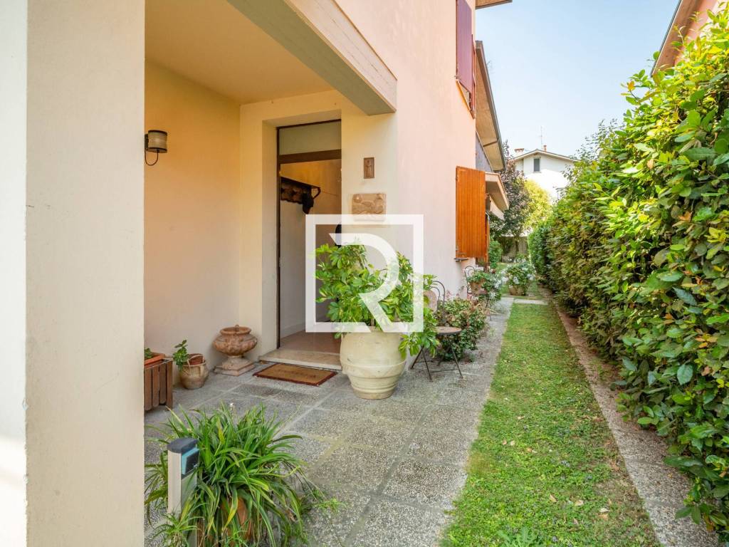 Villa a Conselice in Via Isonzo, 15 - Foto 5