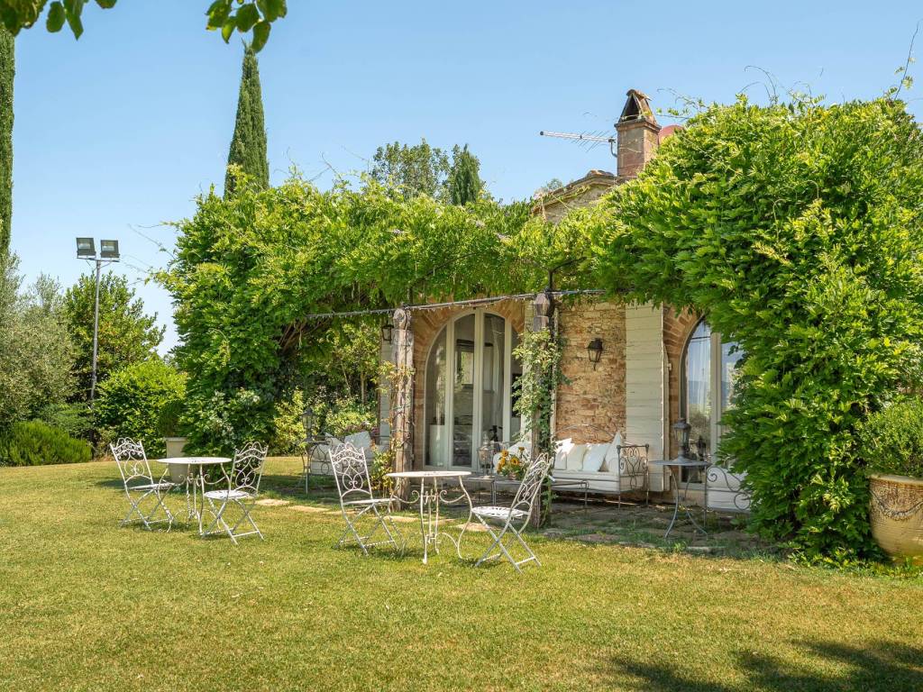 Villa a Todi in Via Roma - Foto 2