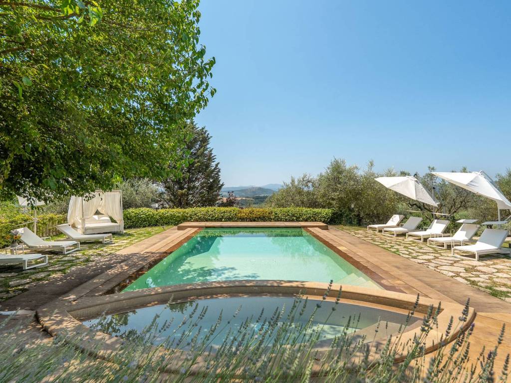 Villa a Todi in Via Roma - Foto 5
