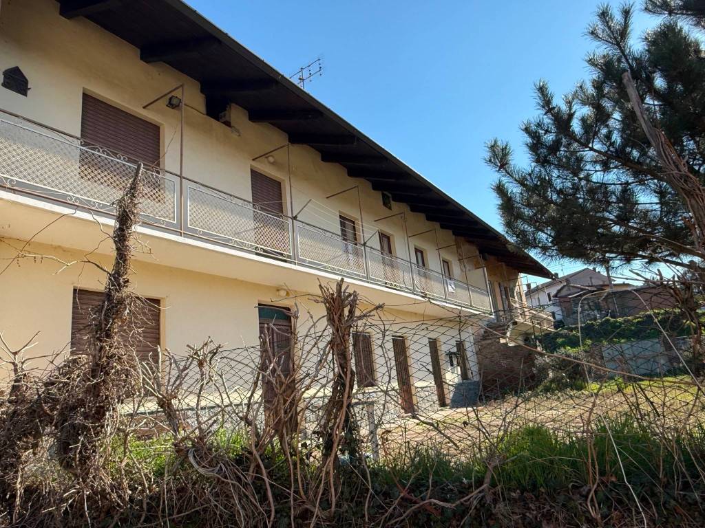 Casa indipendente a Almese in Via Borgo Nuovo - Foto 4