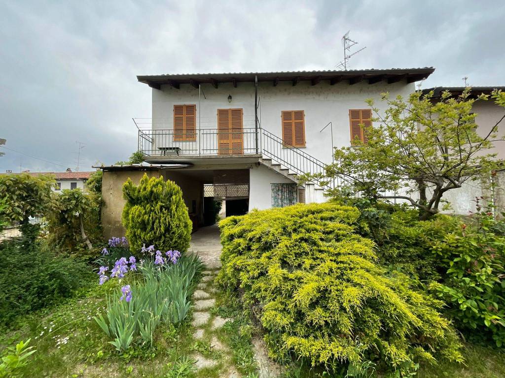 Casa indipendente a Asigliano vercellese in Via Giuseppe Mazzini, 2 - Foto 2