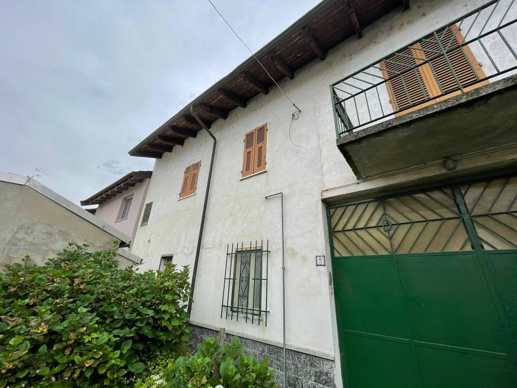 Casa indipendente a Asigliano vercellese in Via Giuseppe Mazzini, 2 - Foto 3