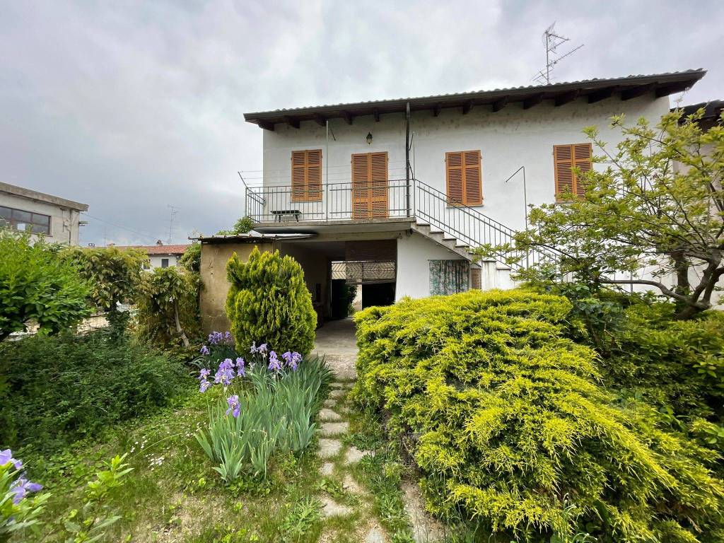 Casa indipendente a Asigliano vercellese in Via Giuseppe Mazzini, 2 - Foto 4