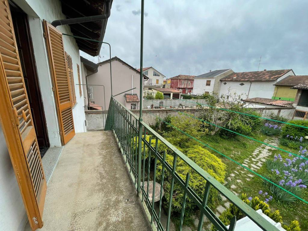 Casa indipendente a Asigliano vercellese in Via Giuseppe Mazzini, 2 - Foto 5