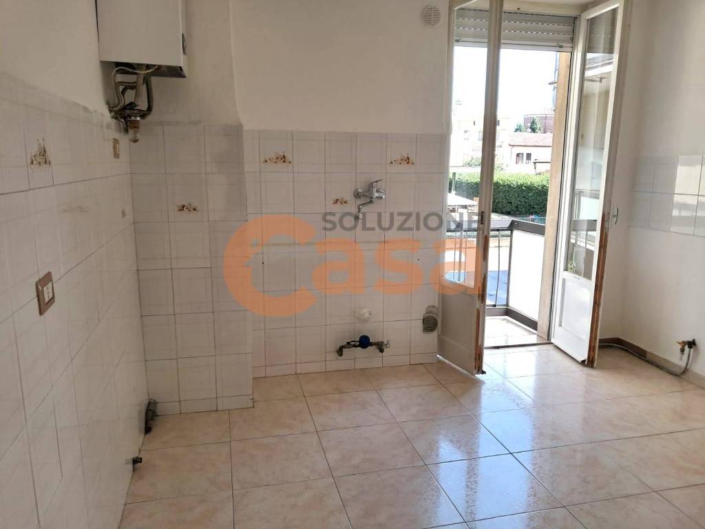 Appartamento a Piacenza in Via Fabri - Foto 5