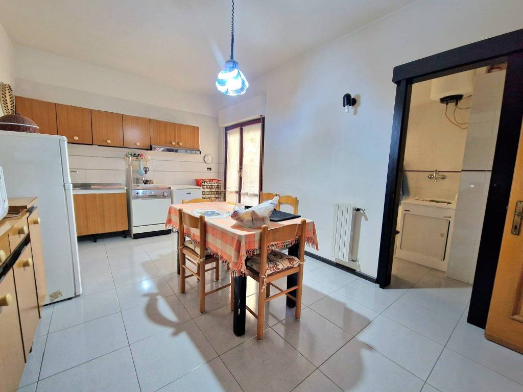 Appartamento a Oristano in Via Antonio Vivaldi - Foto 5