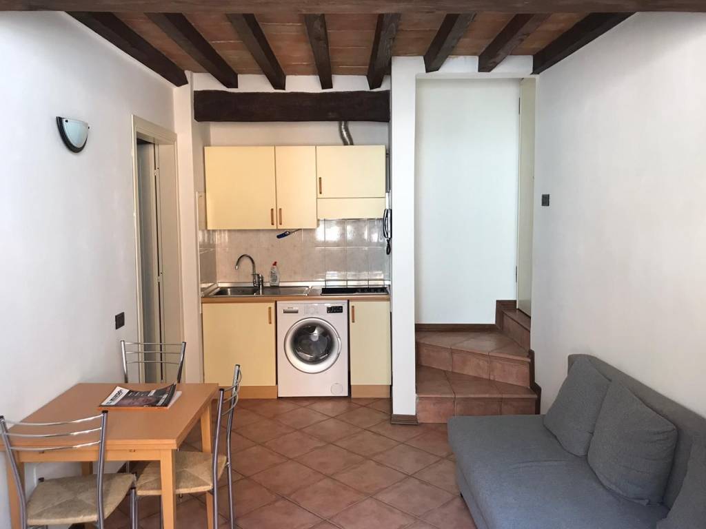 Appartamento a Parma in Borgo Guazzo, 29 - Foto 3
