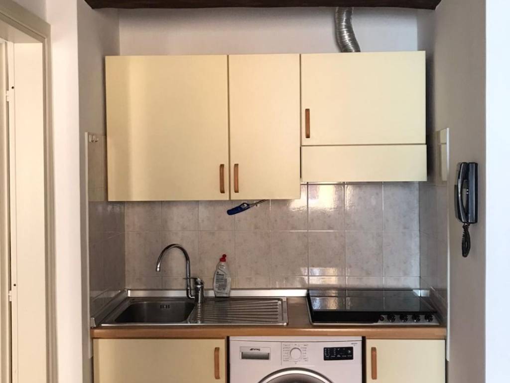 Appartamento a Parma in Borgo Guazzo, 29 - Foto 4