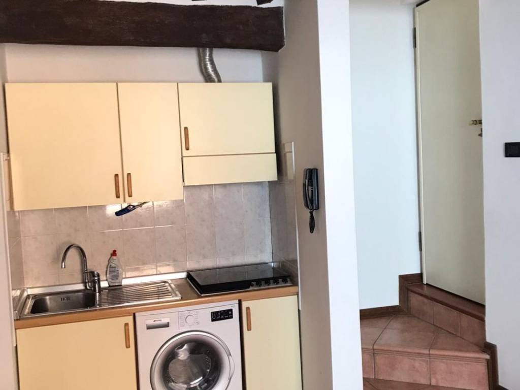 Appartamento a Parma in Borgo Guazzo, 29 - Foto 5