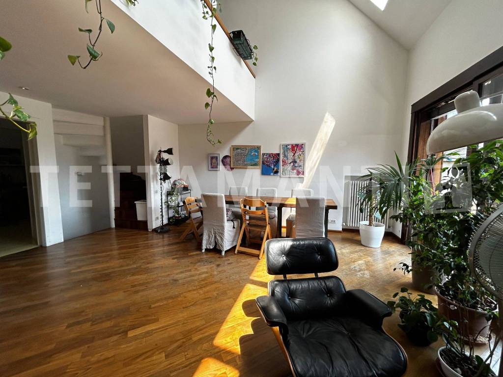 Appartamento a Como in Via Cinque Giornate, 61 - Foto 4