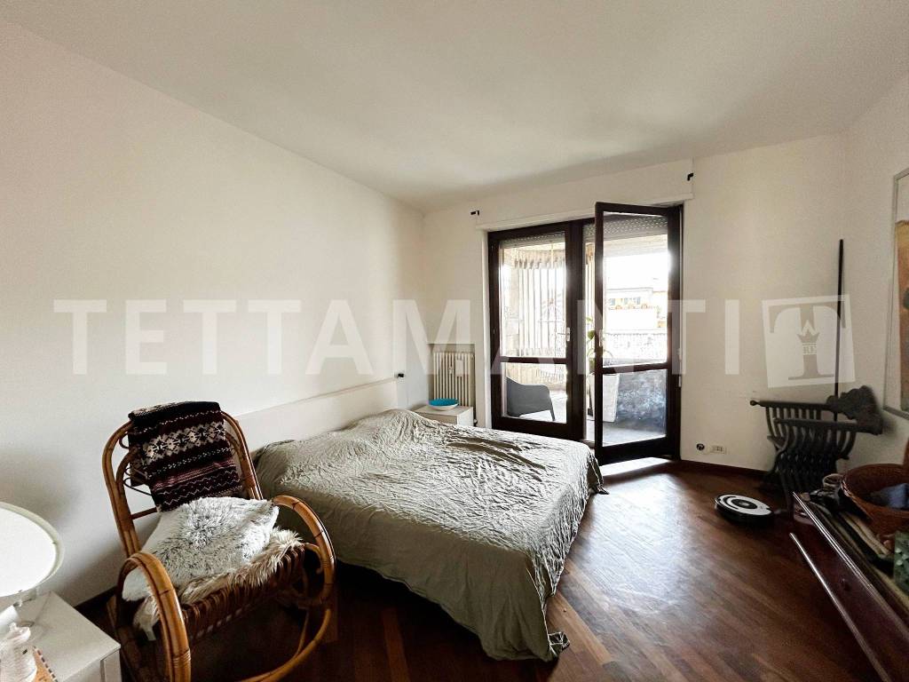 Appartamento a Como in Via Cinque Giornate, 61 - Foto 5