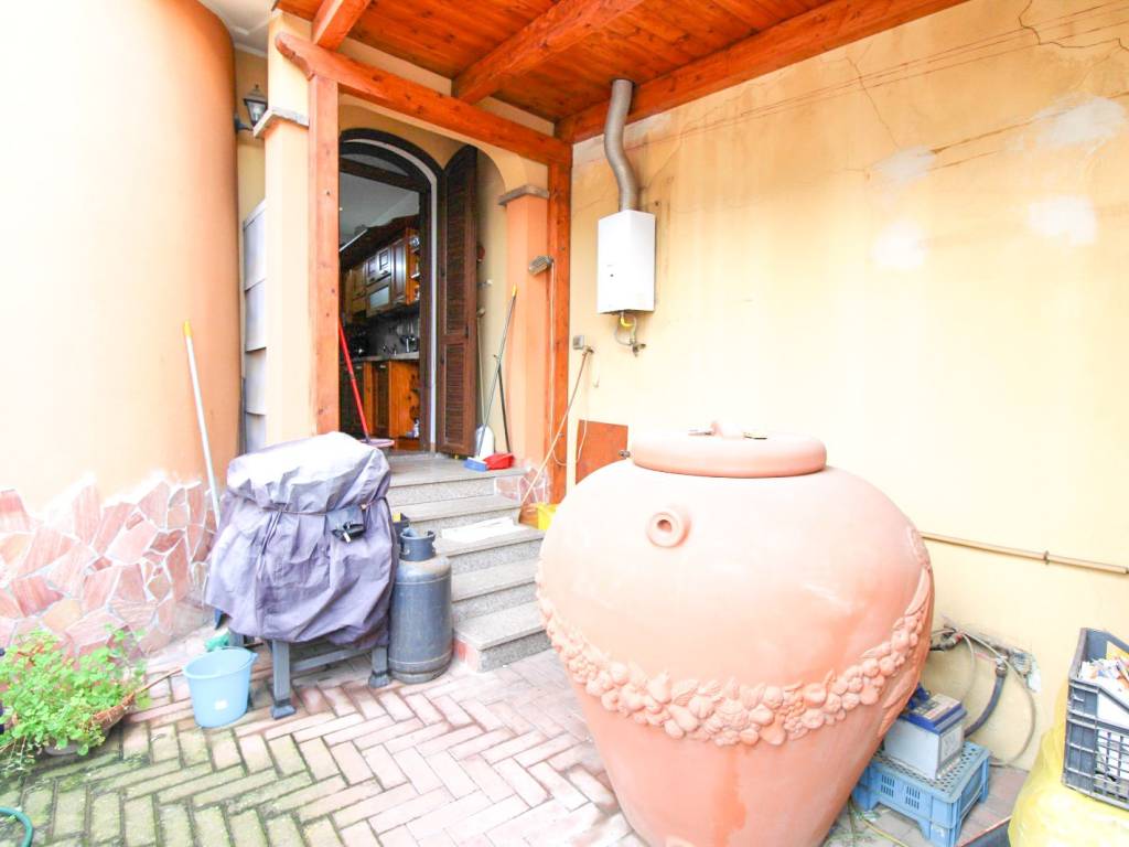 Villa a Decimoputzu in Via Gaetano Donizetti - Foto 3