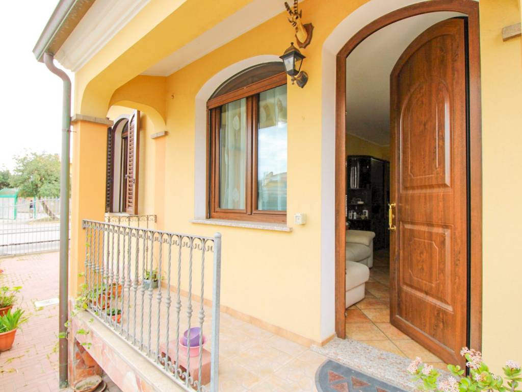 Villa a Decimoputzu in Via Gaetano Donizetti - Foto 4