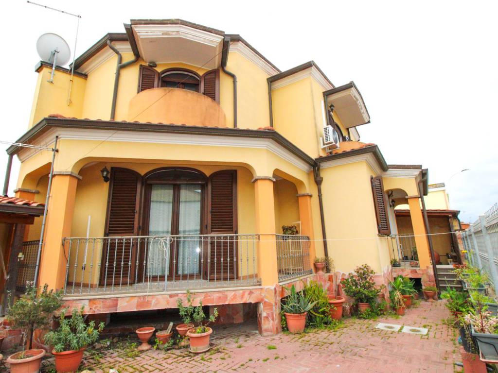 Villa a Decimoputzu in Via Gaetano Donizetti - Foto 5