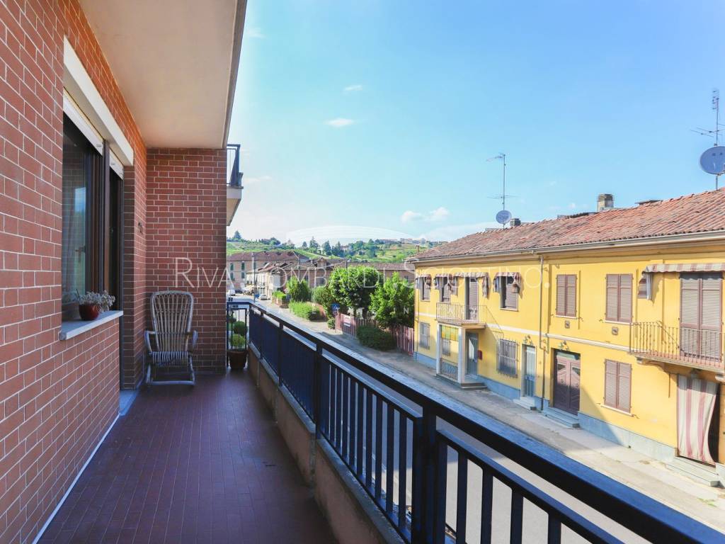 Appartamento a Vigliano d'asti in Via Provinciale - Foto 5