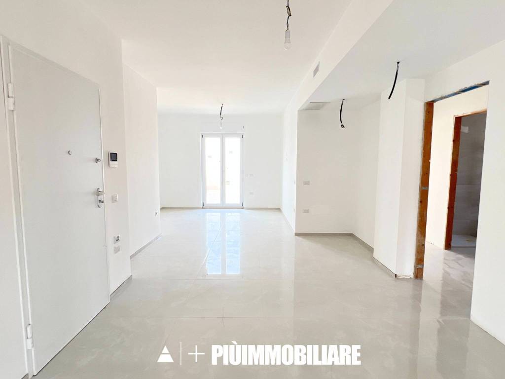 Appartamento a Matera in Viale Carlo Levi, 10 - Foto 2