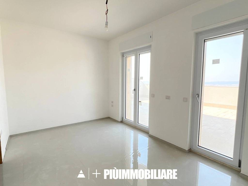 Appartamento a Matera in Viale Carlo Levi, 10 - Foto 3