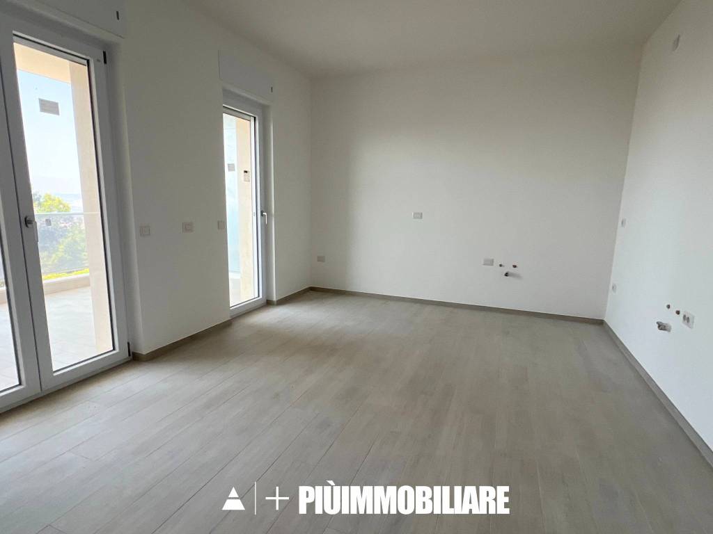 Appartamento a Matera in Viale Carlo Levi, 10 - Foto 4